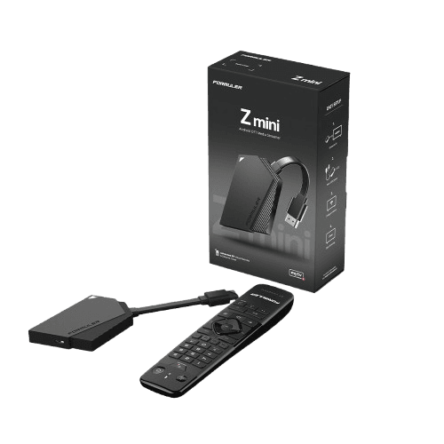 Formuler Z Mini TV Stick